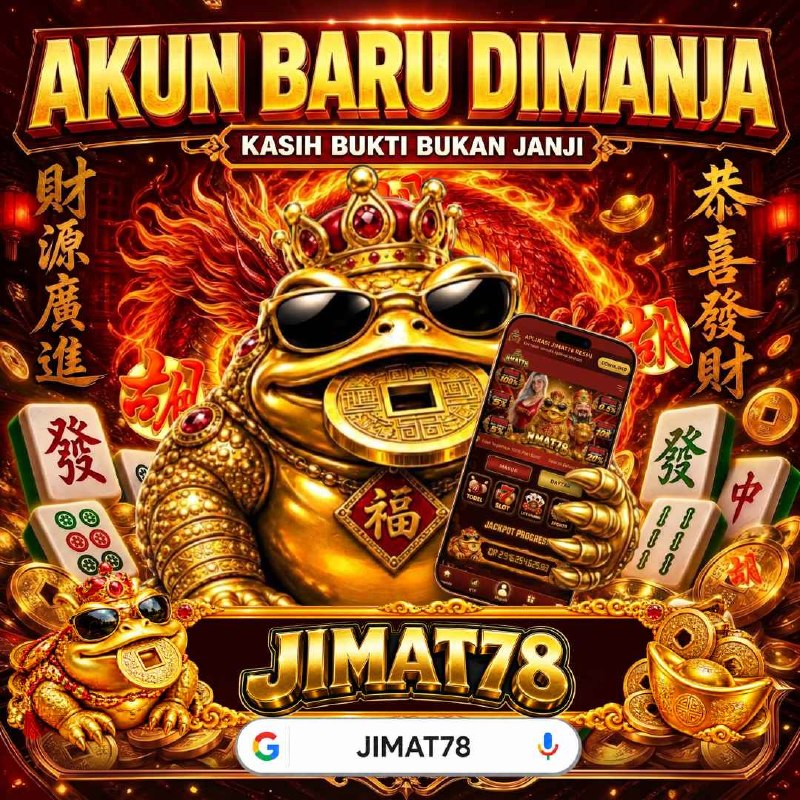 JIMAT78