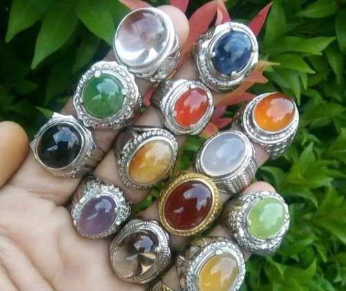 Batu Permata Premium